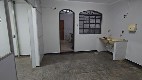 Foto Sala / Conjunto Comercial