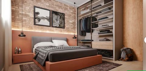 Foto Apartamento
