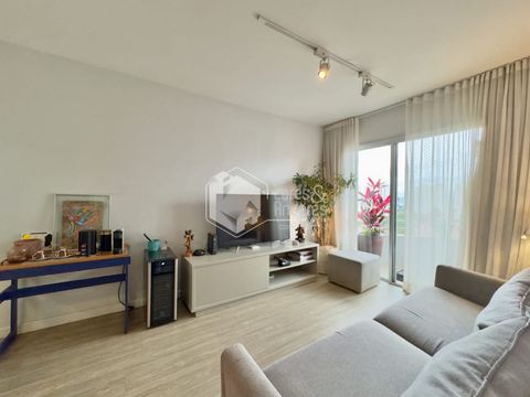 Foto Apartamento