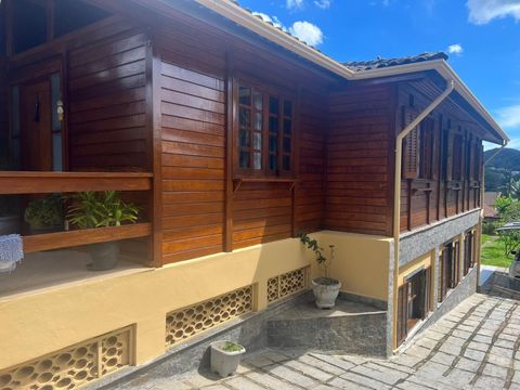 Foto Casa em Condomínio