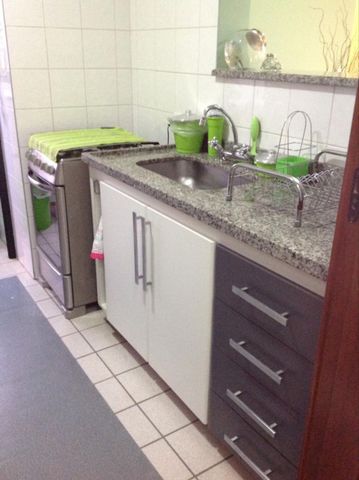 Foto Apartamento