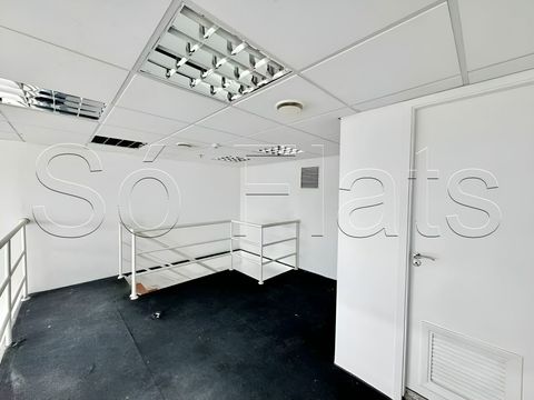Foto Sala / Conjunto Comercial