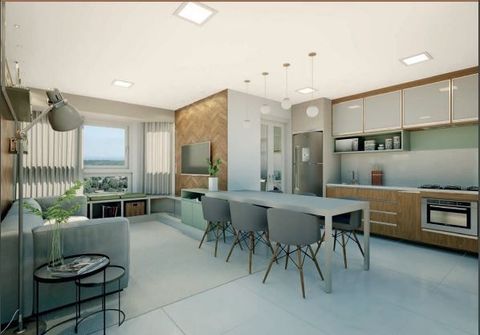 Foto Apartamento