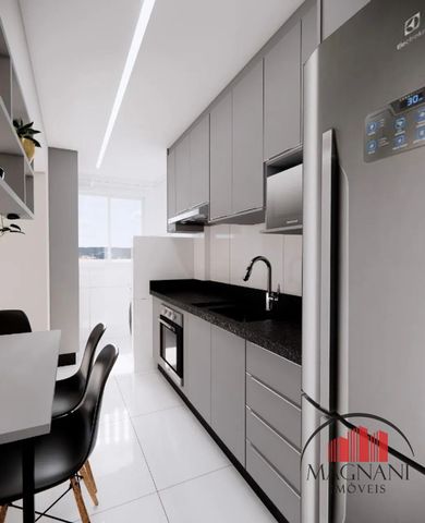 Foto Apartamento