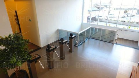 Foto Sala / Conjunto Comercial