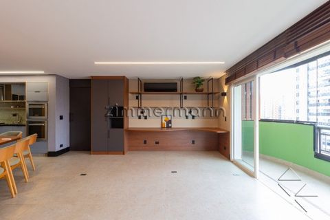 Foto Apartamento
