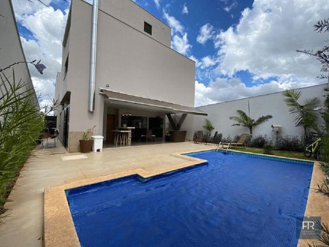 Foto Casa em Condomínio