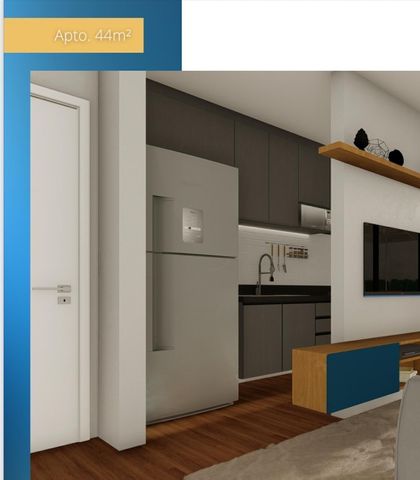 Foto Apartamento