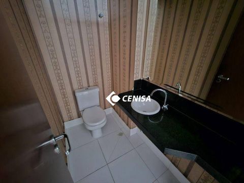 Foto Sala / Conjunto Comercial