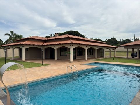 Foto Fazenda / Sítio / Chácara