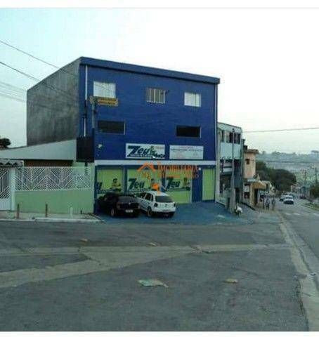 Foto Edifício Inteiro