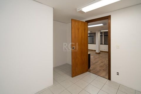 Foto Sala / Conjunto Comercial