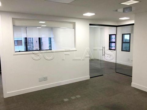 Foto Sala / Conjunto Comercial