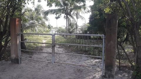Foto Fazenda / Sítio / Chácara