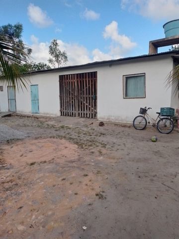 Foto Fazenda / Sítio / Chácara