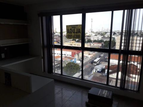 Foto Sala / Conjunto Comercial