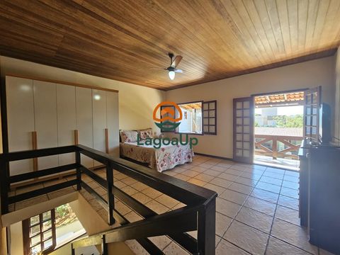 Foto Casa em Condomínio