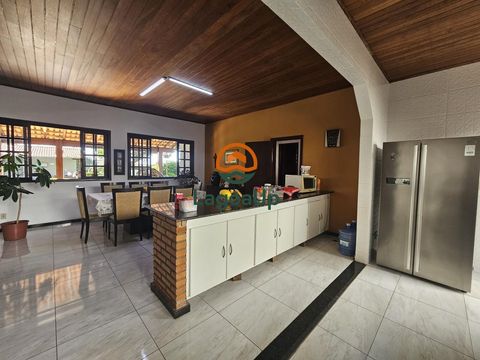 Foto Casa em Condomínio