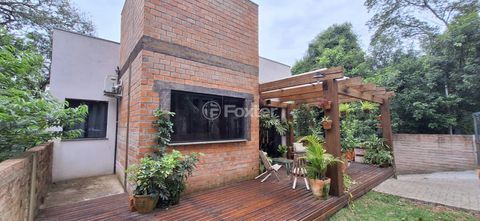 Foto Casa em Condomínio