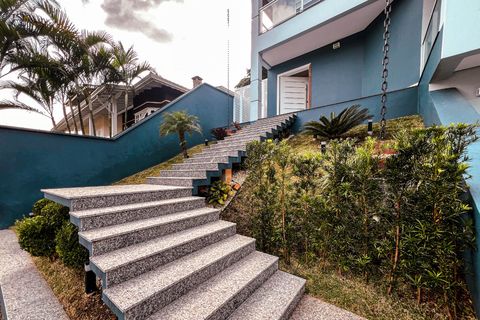 Foto Casa em Condomínio