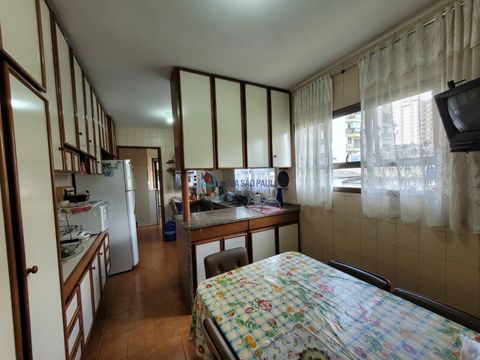 Foto Apartamento