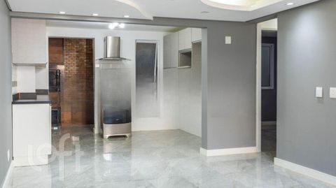 Foto Casa em Condomínio