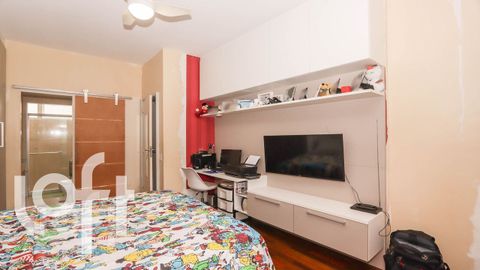 Foto Apartamento
