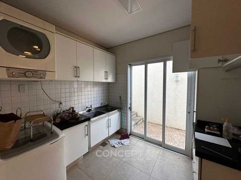 Foto Casa em Condomínio