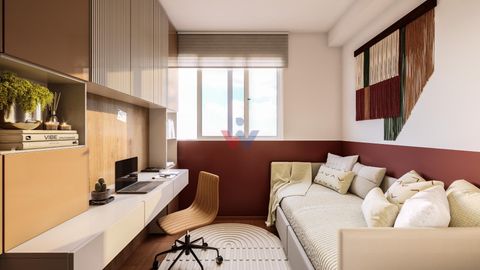 Foto Apartamento