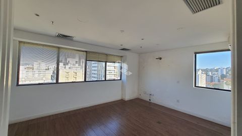 Foto Sala / Conjunto Comercial
