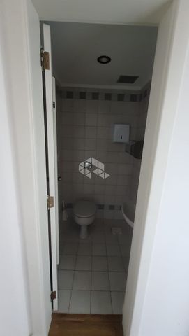Foto Sala / Conjunto Comercial
