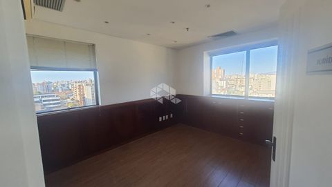 Foto Sala / Conjunto Comercial