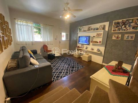 Foto Casa em Condomínio