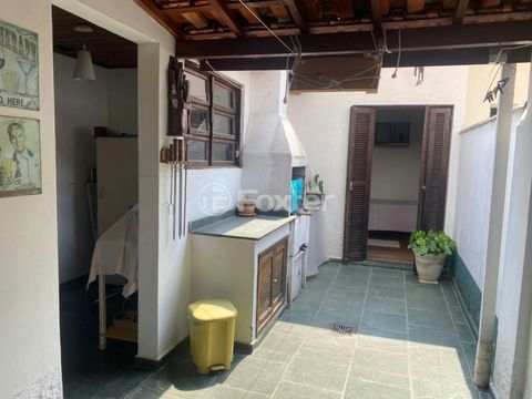 Foto Casa em Condomínio