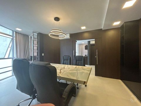 Foto Sala / Conjunto Comercial
