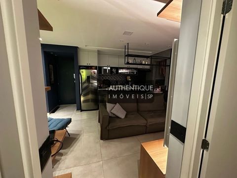 Foto Apartamento