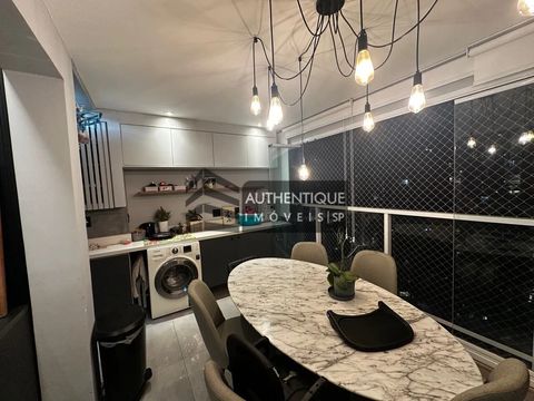 Foto Apartamento