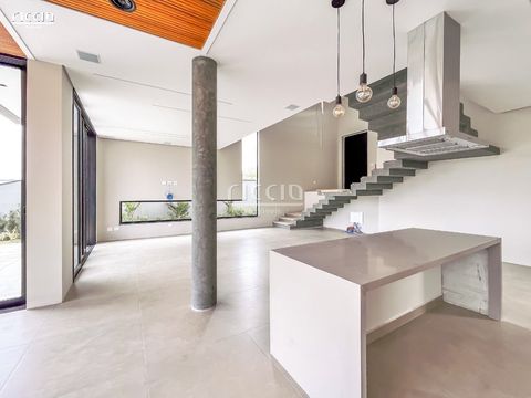 Foto Casa em Condomínio