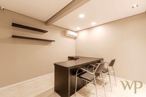 Foto Sala / Conjunto Comercial