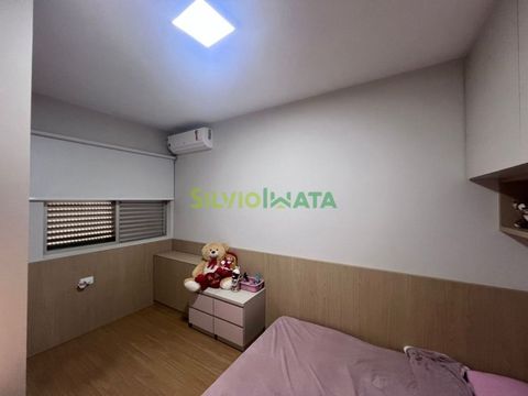 Foto Apartamento