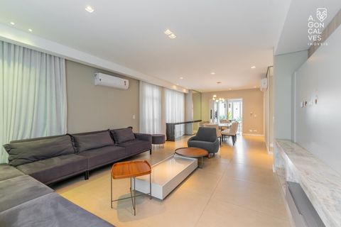Foto Casa em Condomínio