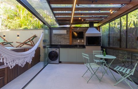 Foto Casa em Condomínio