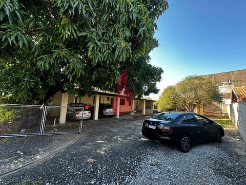 Foto Fazenda / Sítio / Chácara