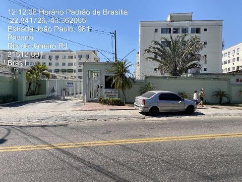 Foto Apartamento