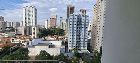 Foto Apartamento