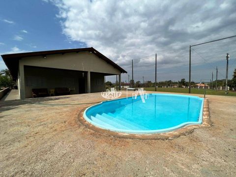 Foto Fazenda / Sítio / Chácara