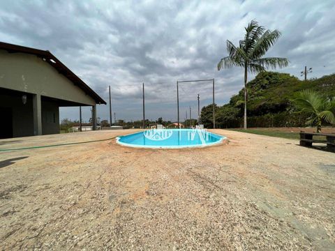 Foto Fazenda / Sítio / Chácara