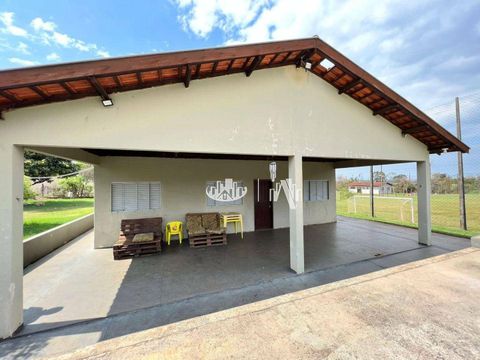 Foto Fazenda / Sítio / Chácara