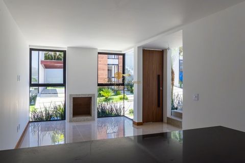 Foto Casa em Condomínio
