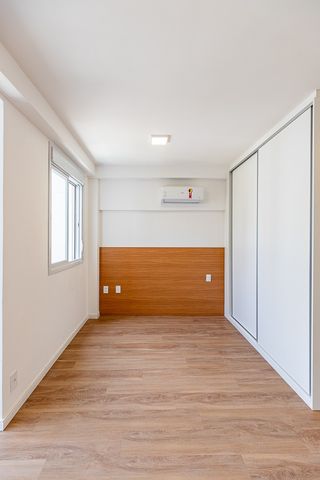 Foto Kitnet / JK / Studio